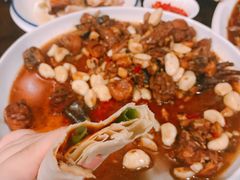 -鲁城往事(游客中心店)