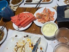 -汉巴味德(乐宾百货店)