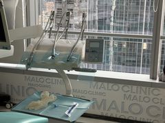 -马泷齿科·成都锦江置略马泷口腔门诊部(IFS国金中心店)