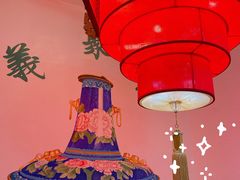 -義聚德·清真铜锅涮羊肉·烧烤(河东店)