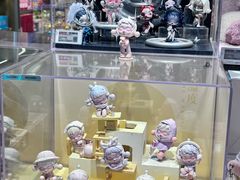-泡泡玛特POPMART(合生汇店)