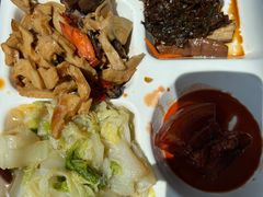 -上海财经大学-新食堂