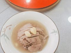 -老海陵·泰州菜(图书馆店)