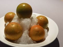 时令水果-成隆行·蟹王府(九江路店)