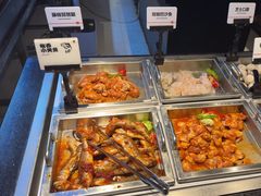 -钱小奴创意自助餐厅·原切谷饲安格斯畅吃(宁波慈溪爱琴海店)