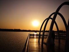 -大兴滨河森林公园