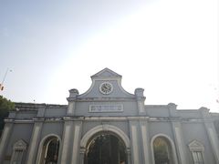 -南京晨光1865创意产业园