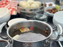 -享月汤皇·海鲜小火锅·聚会(曲江创意谷店)