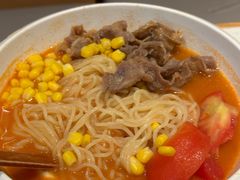 -味千拉面(南虹店)