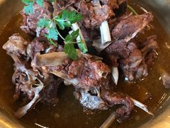 -芦月轩羊蝎子(北蜂窝店)