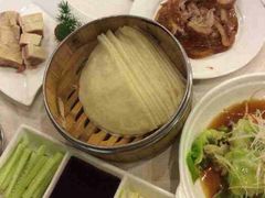 android_upload_pic-明城五号烤鸭坊(建国门店)