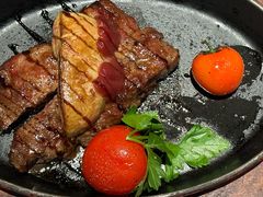 -西堤厚牛排(昆山店)