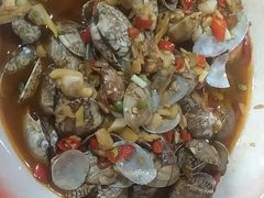 -老三样·美食研究中心(世贸路店)