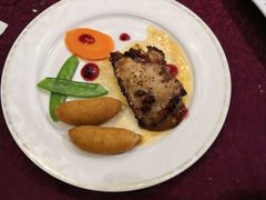 -92°C俄式厨房(中央大街店)