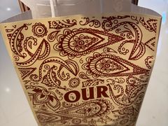 -OUR Bakery(国贸商城店)
