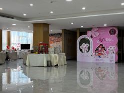 -宝生月子中心·独栋独院式(南山店)