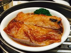 海天楼中餐厅-海天楼中餐厅(天津泛太平洋店)