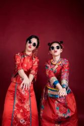 -韩慕婚纱摄影(九亭店)