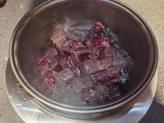 -羊来顺冰煮鲜羊 铁锅烀羊肉(中央大街店)