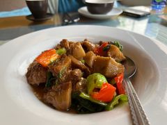 -静颐茶馆·素食(龙华店)