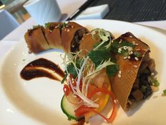 -若蘭慈·无国界素食料理(欢乐海岸店)