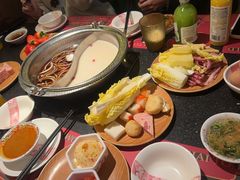 -牛New寿喜烧(虹桥新天地店)