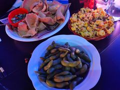 -MOSSO音乐酒吧·live house(南京旗舰店)