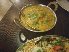 -Spice Garden印度餐厅(上海火车站店)