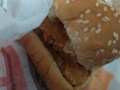 -汉堡王(西铁营万达店)