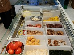 -木木鲜海鲜面(天一店)