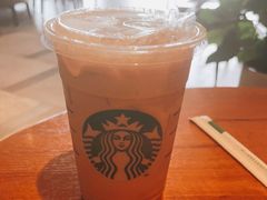 -星巴克(成都科学城店)