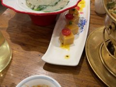 -山西会馆·晋菜·晋商宴·学堂记忆(许坦西街店)