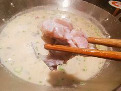 -格塘人家·山泉水煮鱼(望兴家园店)