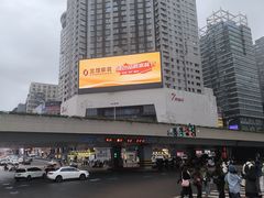-庙街旅游·美食广场(五一广场店)