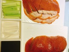-鸭王烤鸭店(三里河店)
