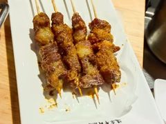 -嬷孙家潮汕牛肉火锅(北京路天河城店)