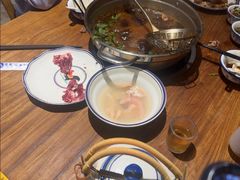 -厝味火锅·潮汕卤水火锅(十一合店)