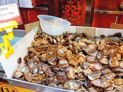 -皇上皇腊味店(下九路店)