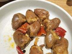 -王春春鸡汤饭(上海中海环宇城店)