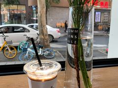 -常识咖啡common sense(春熙路店)