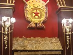 -红色江山(首钢国际大厦店)