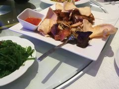 -北京朝阳悠唐皇冠假日酒店
