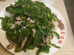 -老头盖浇饭(南京新街口明瓦廊宏光酒店店)