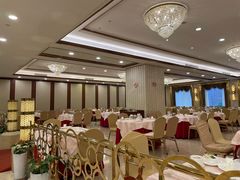 大堂-顺风海鲜港(金玉兰店)
