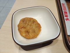 -乡村基(南岸区泰昌路餐厅)