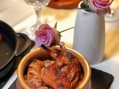 -火车头法国西餐厅