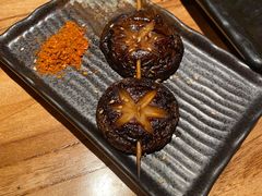 -炉胜·炉端烧·居酒屋