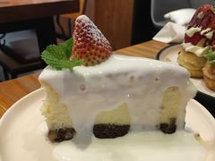 -BE BRIGHT KITCHEN(正佳广场店)