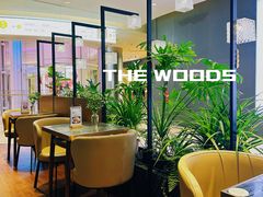 -THE WOODS 简餐 (国贸商城店)