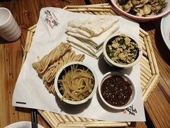 -符离集餐厅(万象城店)